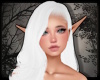 +Justina Curl - white