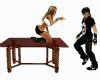 Table Love
