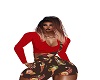 Gnome Overalls