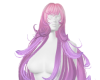 Fantasy Hair