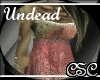 {CSC} Undead Dress