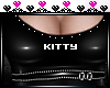 [Night] Kitty dress
