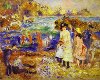 Painting by Renoir