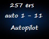 DS 257ers - Autopilot