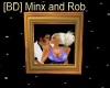[BD] Minx and Rob