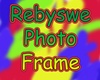 [Reby] Photo Frame 4