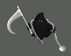 !M! CHIBI REAPER SHOULDE