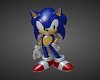 Sonic the Hedgehog