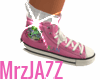 AKAN CHUCKS