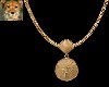 PdT SandDollarNecklace