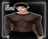 Be - Tr Shirt Red