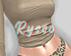 RC LeoCream Fit
