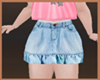 Kids Skirt