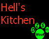 watching hells kitchen