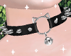 ♡ Choker Cat EMO