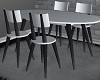 Table 4 Chairs