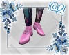 !R! Pink Fashion Formals