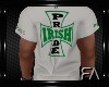 Irishman Tee