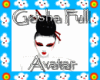 Geisha Full Avatar V.3