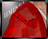 Red Layer Coat