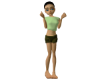 Sexy Avatar