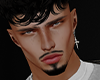 Romeo goatee