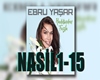 ebru yasar-nasil uyuyor