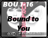 Burlesque: Bound to You