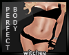 [W] Perfect Body