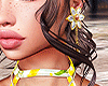 Daisy Necklace Set