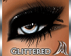 [M] Glittered Makeup