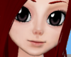 Fairy Tail Erza's Eyes