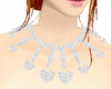 [JA] diamond necklace