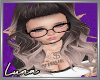 *L* Ombrielle Coconut