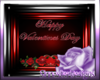 ♥Rose Valentine day 