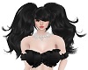 MY Lolita Hair - Black