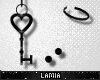 L: Key To My Heart F