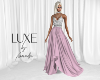 LUXE Gown Pink v2