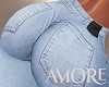 Amore Classic Jeans RLL
