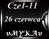 WESPE-26 CZERWCA