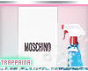 👯. Moschi Perfume