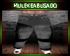 MLK"Style jeans Country