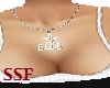 (SSF) Elle's necklaces