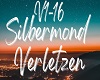 Silbermond-Verletzen