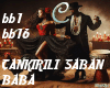 ÇANKIRILI ŞABAN - BABA