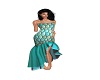 Mermaid Dress