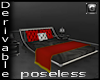 G®Poseless Bed sn01 nocl