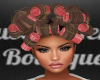 Kyoko 2-Brown Ombre