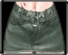 SKIRT GOTHIC SANT $
