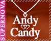 [Nova] Andy & Candy NKL 